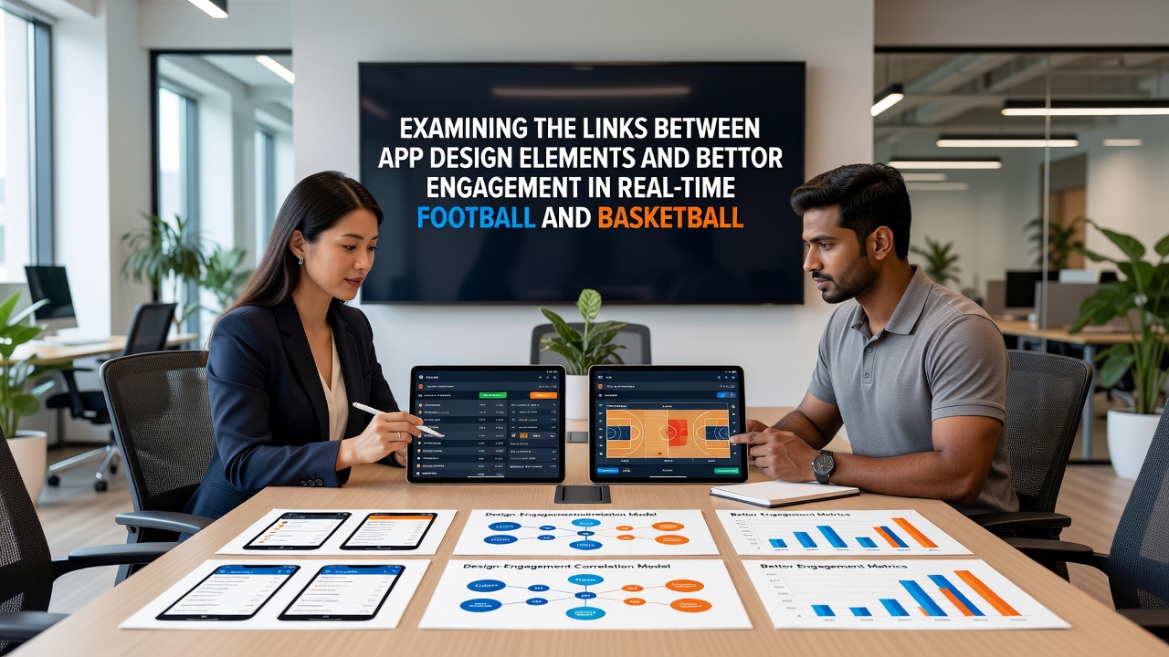 Close-up of basketball live betting screen with notification settings and engagement metrics displayed