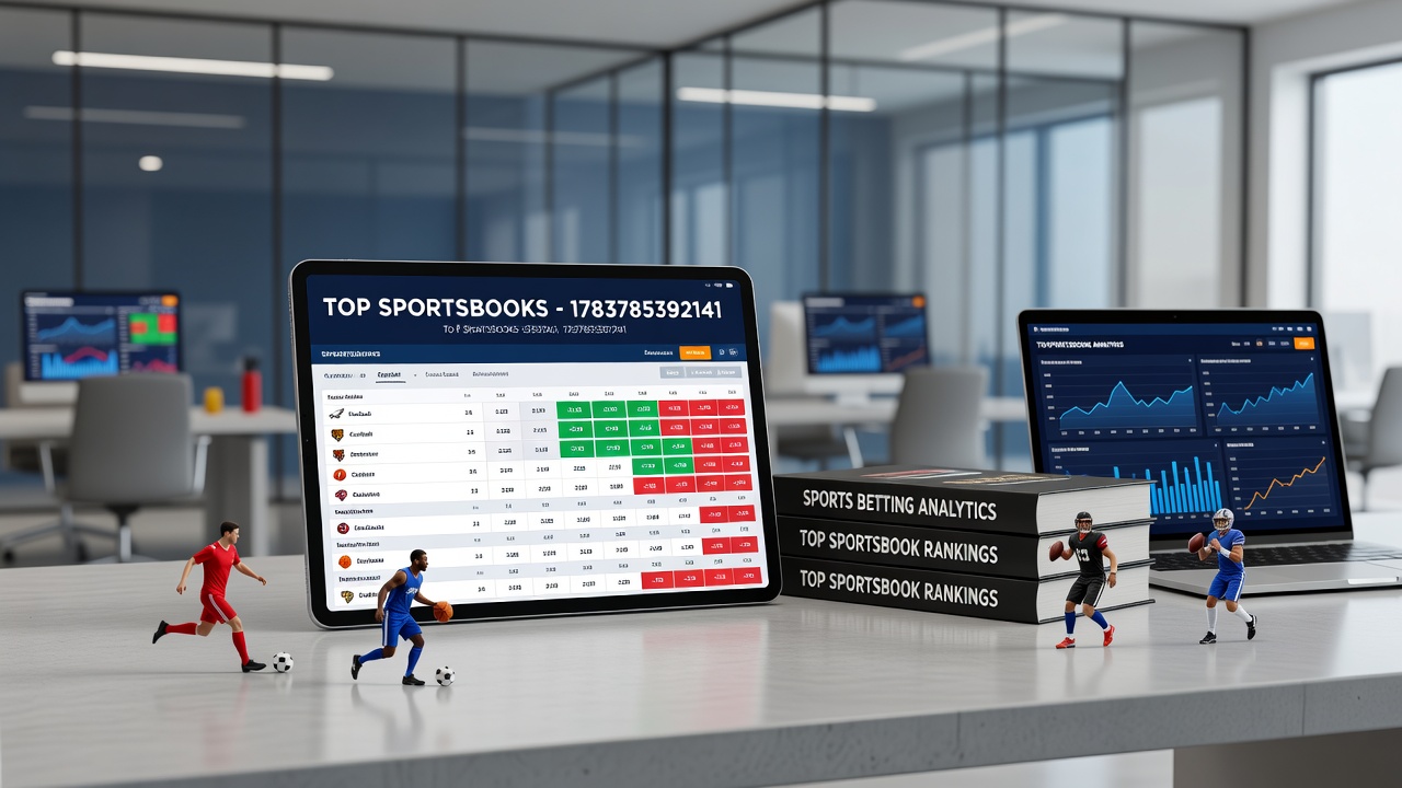 Bettors reviewing mobile app features during live NBA and NFL events